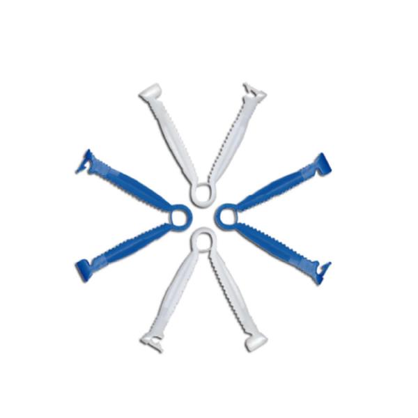 Wholesale Umbilical Cord Clamp Medical Use Disposable