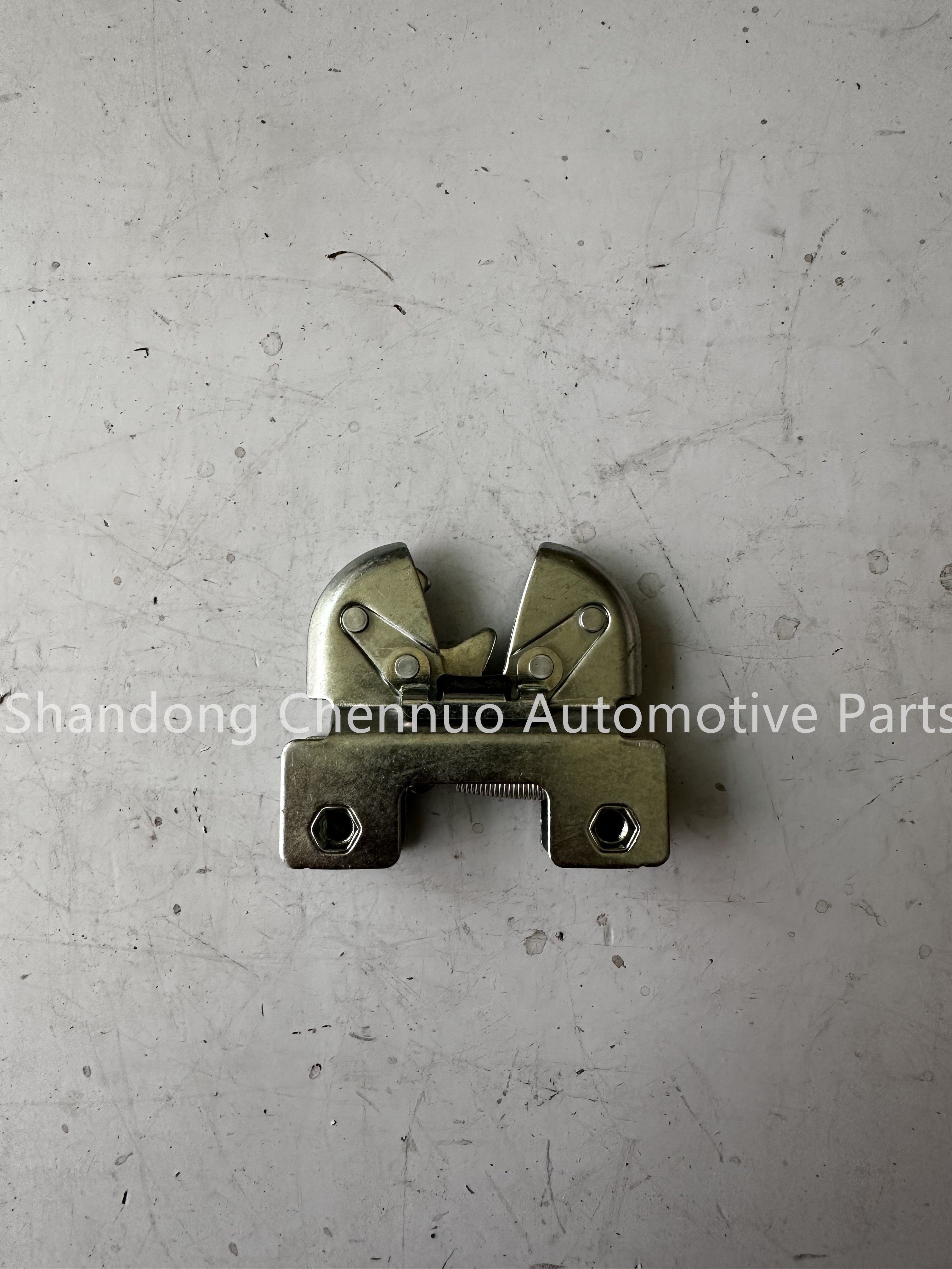 Mask Toolbox Lock Buckle Mask Toolbox Lock Assembly 810W97122-0028 Truck Parts