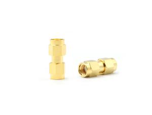 Quality RPSMA Female to RPSMA female RF Coaxial Adapter wholesale
