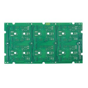 Quality Electronic 0.25Oz -12Oz Medical PCBA HASL Lead Free IATF TS16949 wholesale