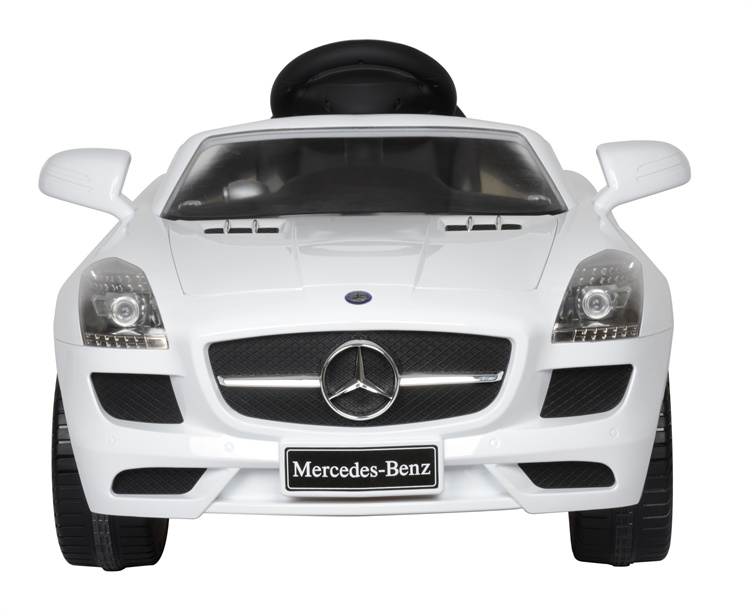 High End Front Light Kids Electric Ride On Cars for Age Range 2-4 Years 110.6*65*48cm