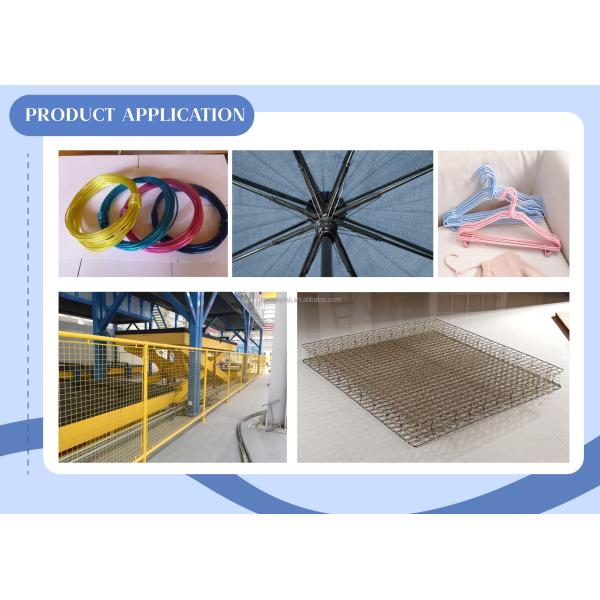 Silver Bright Galvanized Steel High Tensile Line Hot Dipped GI Wire 12 Gauge 4mm Building Materials Free Cutting Steel