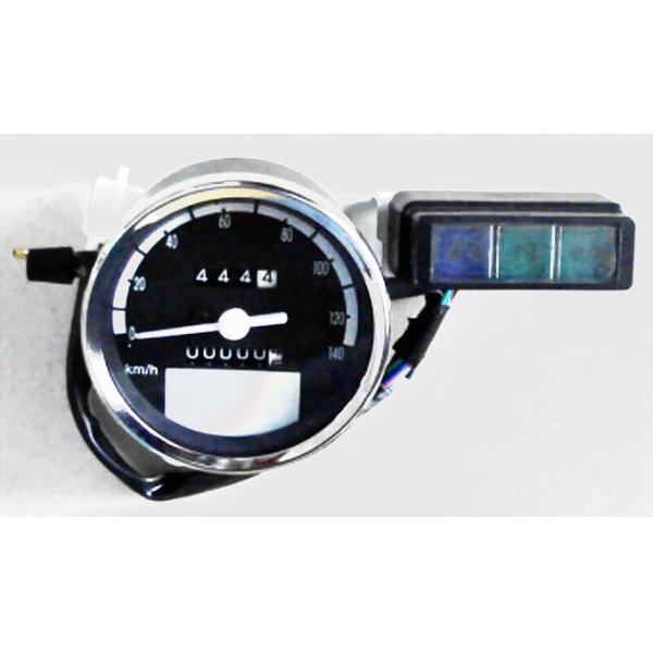 Quality Motocross parts SUVs GY150 200GY Meter assy wholesale