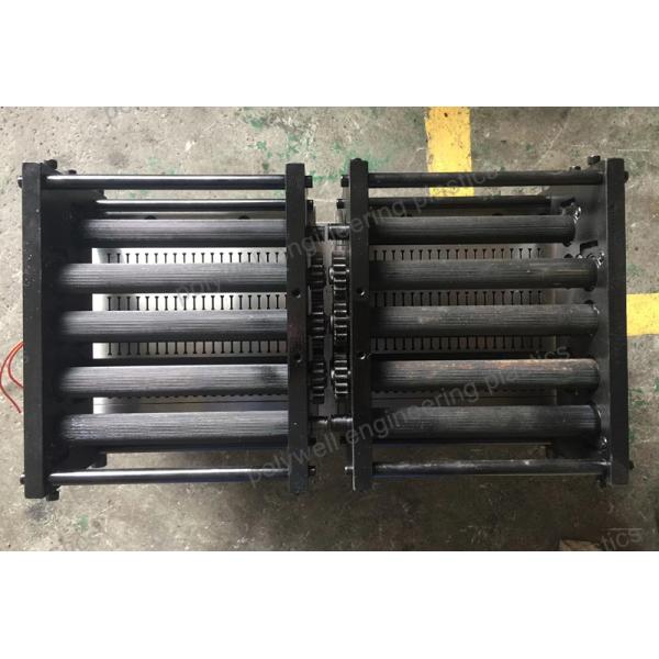 Extruding Mould Used in Extruder Machine for Thermal Break Strips Production