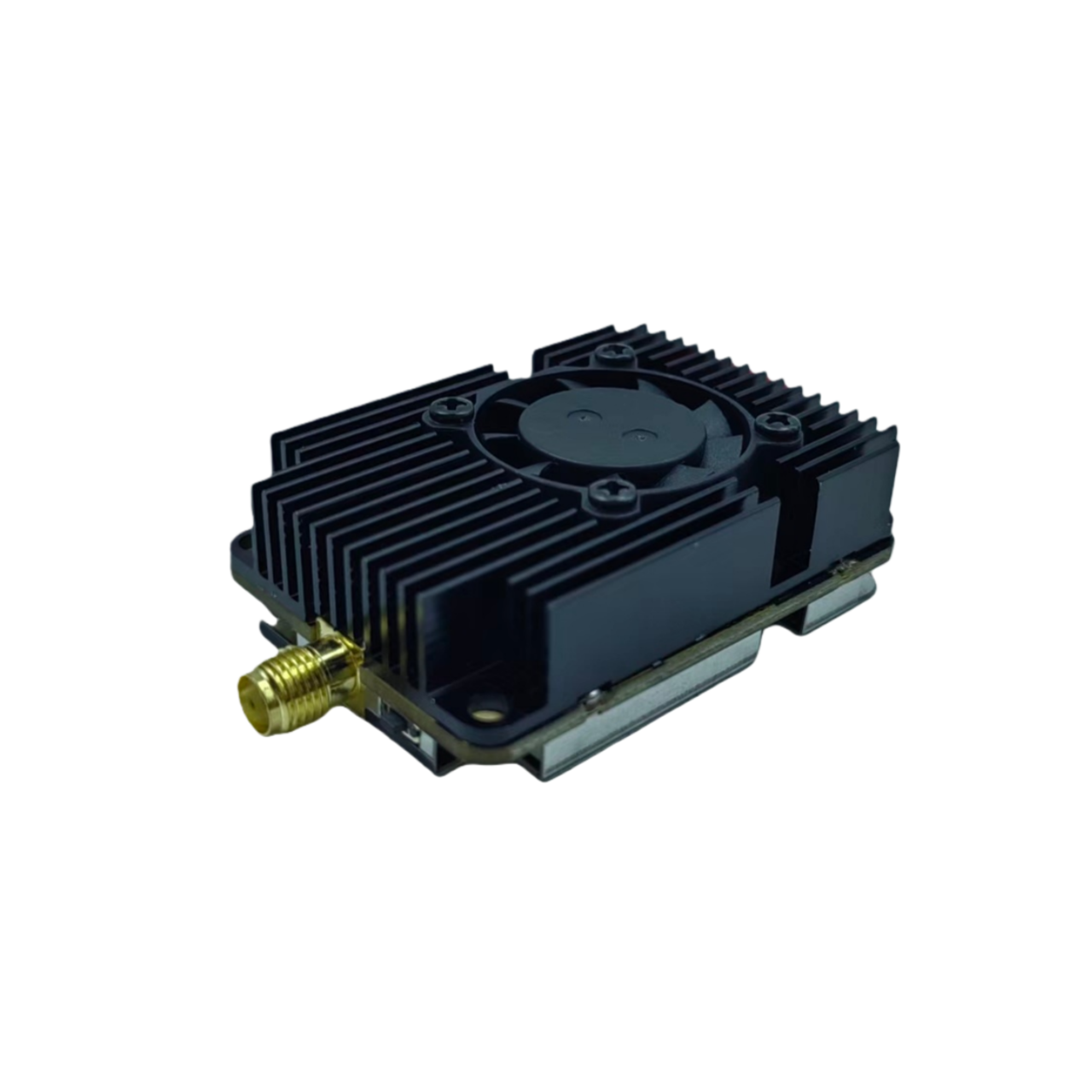 Long-Range 3.3GHz 6W FPV VTX Offering Reliable Performance and 3060–3500MHz Frequency Coverage