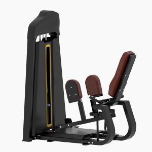 China Inner Thigh&Outer Thigh   adductor machine leg exercise gym equipment on sale