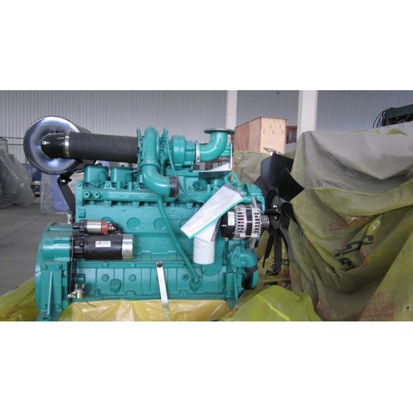 Dongfeng Cummins Generator Engine 6btaa5.9-G for Generator Diesel Generator Set