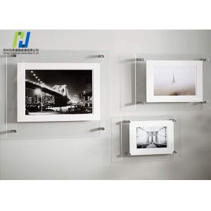 China 2mm 3mm Clear Acrylic Plexiglass Sheet Scratch Resistance Unbreakable on sale