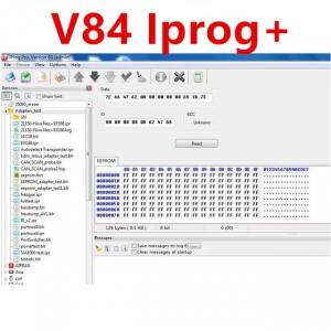 Quality V84 Iprog+ Iprog Pro Software link Support IMMO + Mileage Correction + Reset Till 2019 Replace Carprog/Digiprog/Tango wholesale