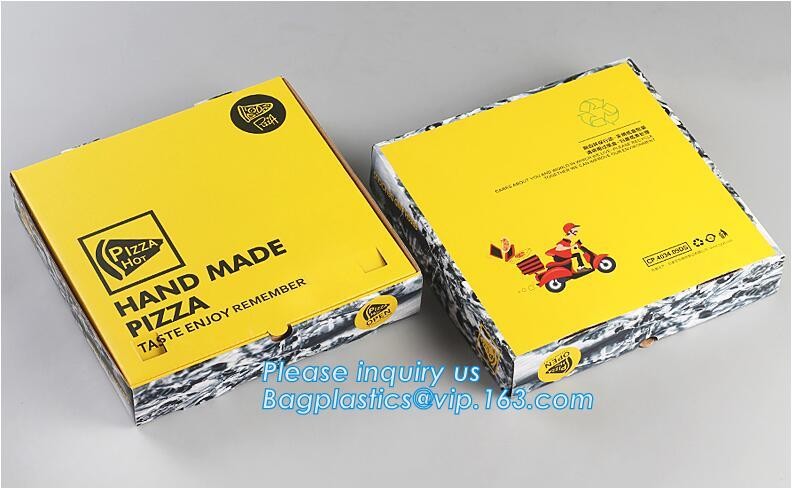 Hot Sell Take Away Recycled Kraft Paper Folding Lunch Box For Fast Food Packaging Food Grade,kraft corrugated paper pack