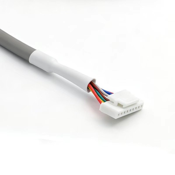 China Professional Factory UL2464 26AWG 9C wire harness for display panel