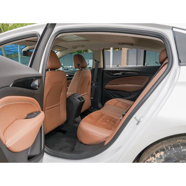 BUICK Regal 2023 652T Smart Version Vehicle Fuel Cell Hydrogen Supply System Touch Screen Revolutionized