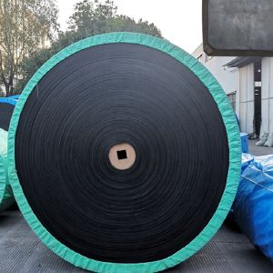 Quality OEM B300 B400 B500 B600 Rubber Conveyor Belts wholesale