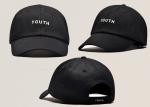 Waterproof Sports Team Hats Logo Embroidery Adjustable Size With Wide Brim