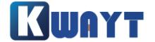 China Kwayt Group Limited logo