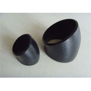 Sand Blast Elbow Tee Reducer Carbon Steel Welding Oil Industry