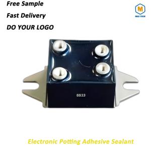 Quality Two-component High thermal conductivity Epoxy potting of electronic component wholesale