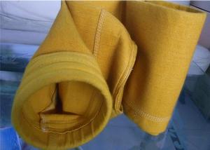 Quality Liquid Polyester PTFE P84 Filter Fabric bag high temperature fabric cloth wholesale
