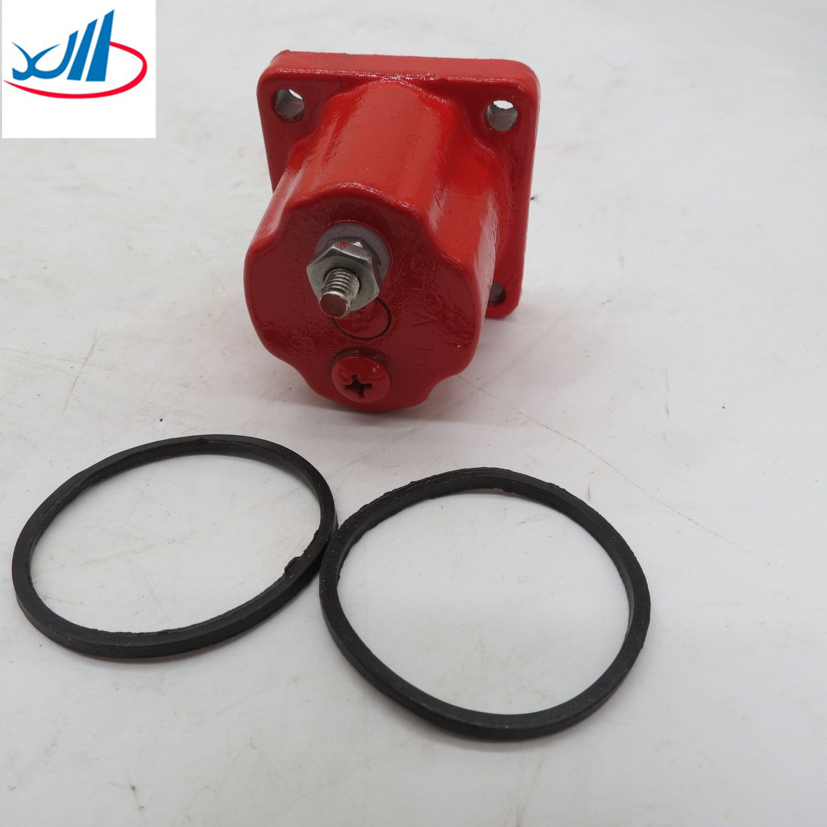 QSM11 NT855 Diesel Engine Parts Actuator 3021420 134076 3054610 3054609 4024809