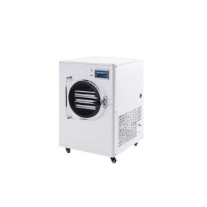 Quality Industrial Herbal Medicine Lyophilization Vacuum Freeze Dryer Machine Pilot Scale wholesale