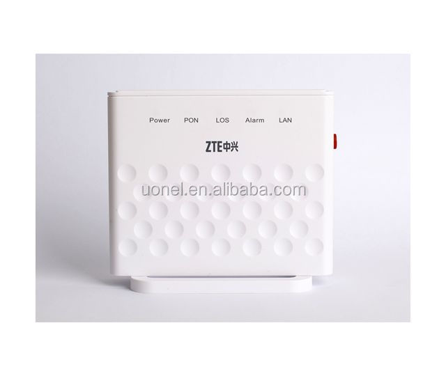 100% Original And Best Price Zte F601 Gpon China Supplier