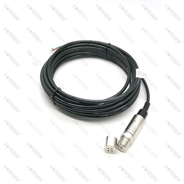 Cheap NPT Thread Submersible Liquid Level Sensor Explosion Proof IP68 for sale