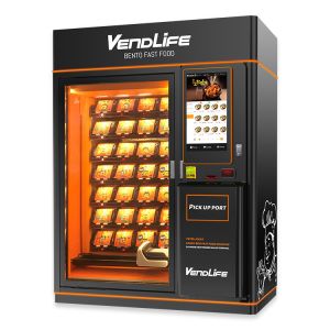 Quality school Hot Menu Vending Machine , oDM hot choice vending machine wholesale
