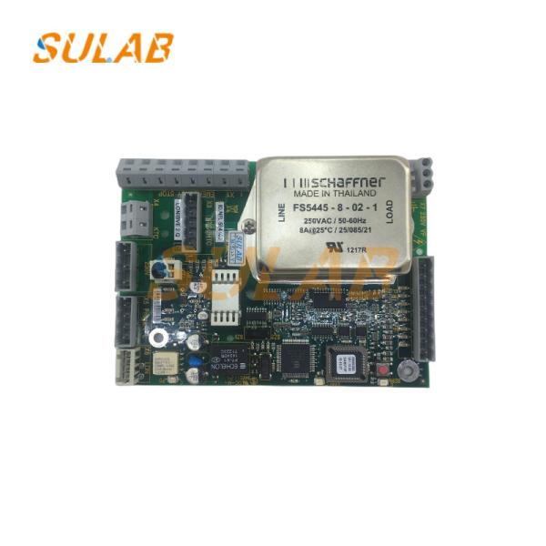 5400 Elevator V30 Door Controller PCB Board LONIBVE 2.Q 594403