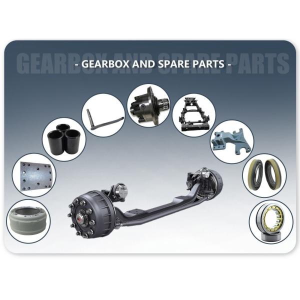 OEM 51065006694 Water Pump for MAN & NEOPLAN Trucks - 100% Tested Durable Coolant Pump with -40℃ to 100℃ Temperature Range