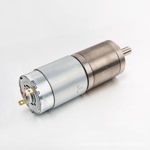 Quality Faradyi 50w 12v 24v 48v Grass Cutter Lawn Mower Planetary Gearbox Speed Adjustable Brushless Dc Motor With Controller Encoder wholesale
