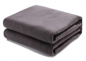 Quality LVD Double Sided Flannel Single Bed Electric Blanket Winter 150x110cm wholesale