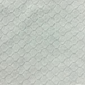 Quality spunlace nonwovens jumbo rolls for wet wipes baby wipes material(rayon polyester) wholesale