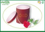 Premium Bflorist Rose Boxes Recycled , Eco - Friendly Cardboard Flower Boxes