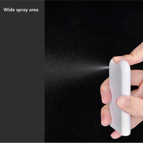 10ml Credit Card Perfume Spray Bottle