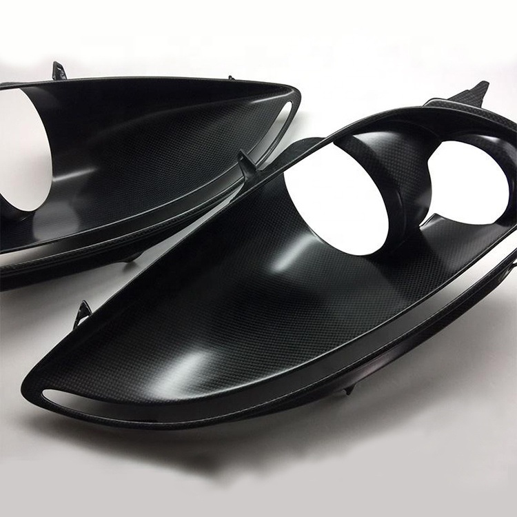 Hi-Precision Aluminum Die Casting of Lamp