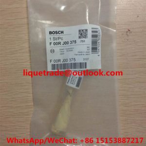 China BOSCH Common Rail Control Valve F00RJ00375 , F 00R J00 375 on sale