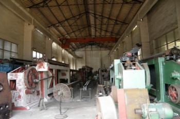 Jiangyin Jinlida Light Industry Machinery Co.,Ltd