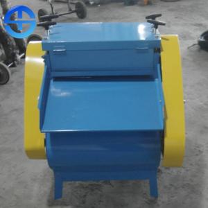 China Powered Copper Wire Stripping Machine Scrap Copper Wire Stripping Tool For Wire1-42 Mm Diameter on sale