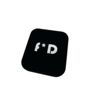 Quality Custom Velvet Jewelry Gift Box for Rings Necklaces wholesale