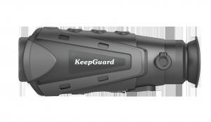 Quality Detect Further Thermal Spotting Scope , OEM Military Thermal Monocular wholesale