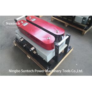 China Electrical Underground Cable Pulling Machine , Cable Hauling Machine 220V / 380V on sale