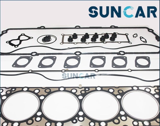 CA4929482 492-9482 4929482 Engine Gasket Kit Fits C.A.T. C11 C13 Engine