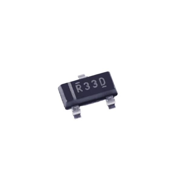 Texas Instruments REF3325AIDBZR maquina De Eliminacion De Chips Ic Components