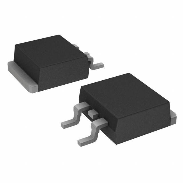 Quality IRF1407STRLPBF Field Effect Transistor NEW AND ORIGINAL STOCK wholesale