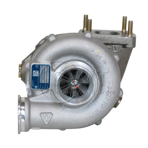 Turbocharger kit K26 53269886497 53269706497 turbo 861260 3802070 860916 838697