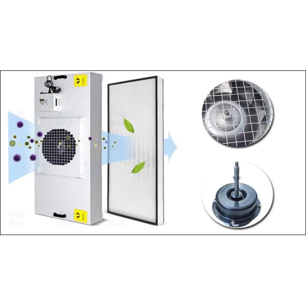 Custom Laminar Air Flow Chamber Glass Microfiber Clean Bench 1175*575*320mm