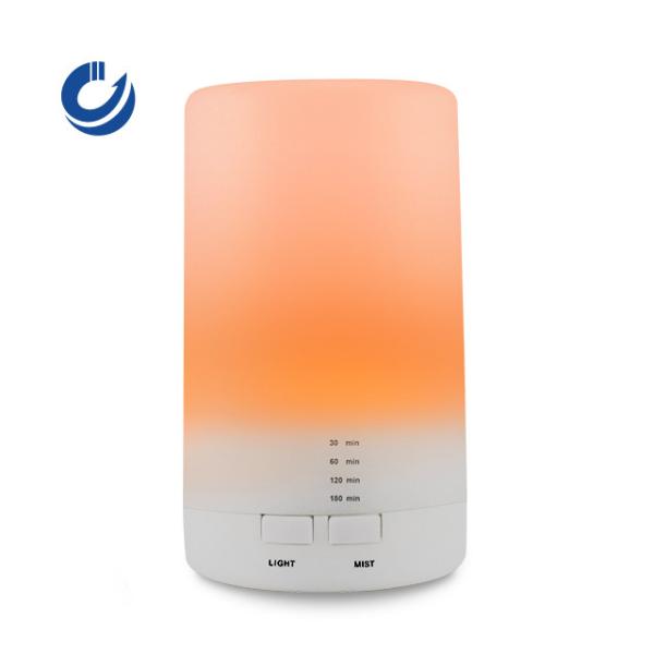 China Bedroom 5v Ionizer Ultrasonic Cool Mist Air Humidifier on sale