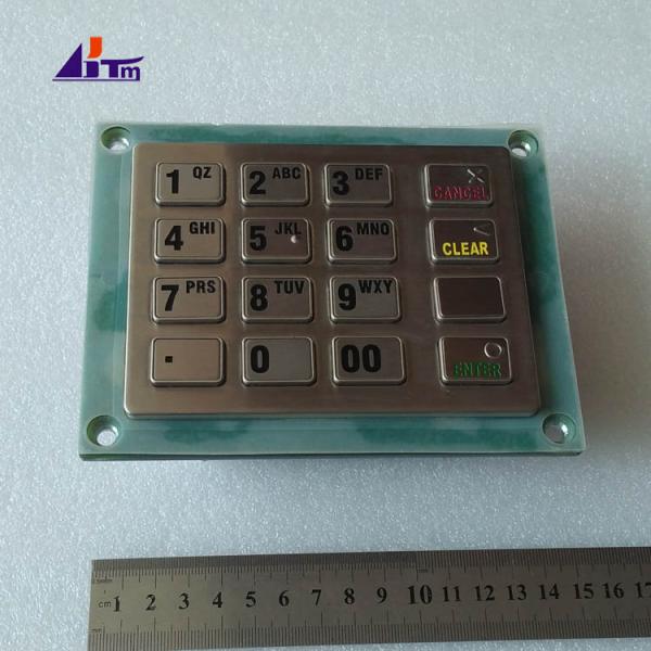 YT2.232.013 GRG Banking EPP-002 Keyboard ATM Replacement Parts