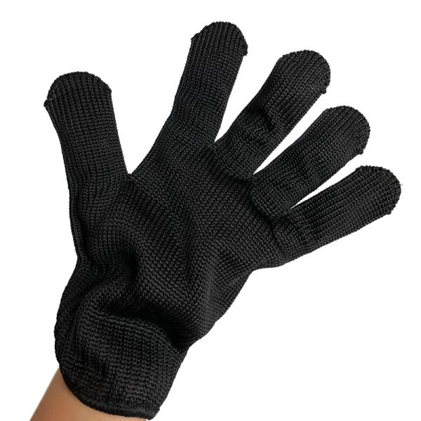 Battle Features Cut Resistant Gloves with Full Fingers and Comfortable Performance