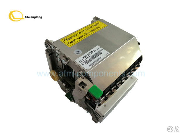 1750246172 Wincor Procash 280N Fascial Customer Panel 280 FDK ATM Parts